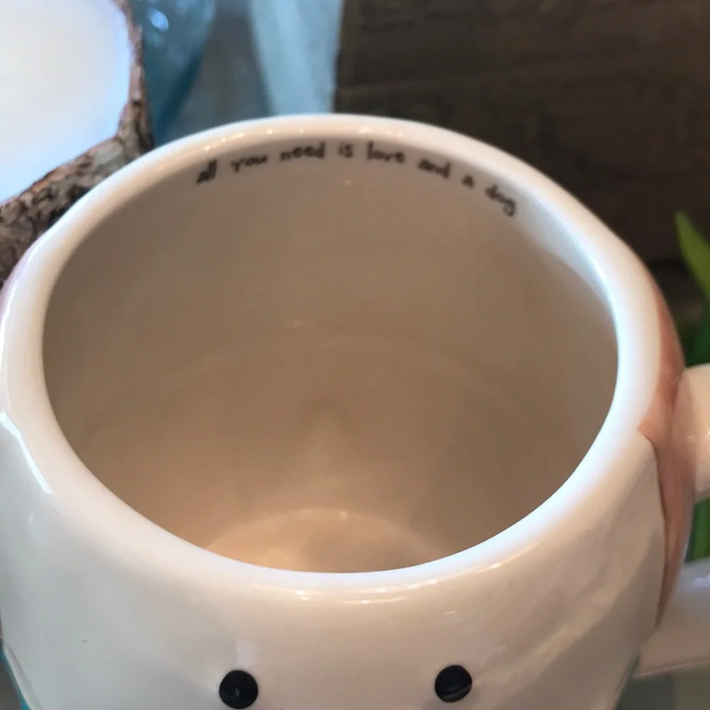 NATURAL LIFE nwt all